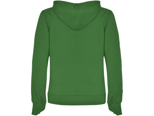 Sudadera con capucha para mujer Urban Roly detalle 67