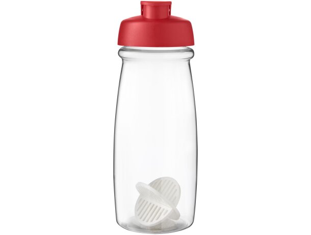 H2O Active® Pulse Bidón mezclador de 600 ml personalizada