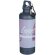 Botella Oregon 750ml con mosquetón en PET reciclado certificado detalle 13