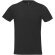 Camiseta de manga corta "nanaimo" Negro intenso detalle 101