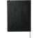 Libreta tapa blanda XL rayada Classic Moleskine Negro intenso detalle 3