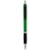 Bolígrafo original economico de colores y goma verde original barato