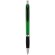 Bolígrafo original economico de colores y goma verde original barato