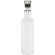 Botellas térmicas personalizadas acero inoxidable Pinto Blanco detalle 15