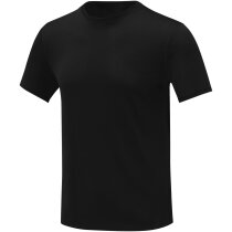 Camiseta&nbsp;Kratos técnica hombre poliéster transpirable Cool fit
