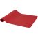 Esterilla yoga TPE reciclado Virabha con funda incluida Rojo detalle 14