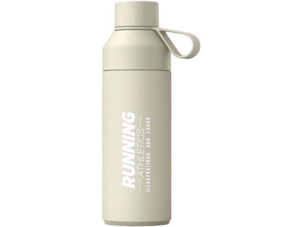 Botella de agua Ocean Bottle set regalo 3 en 1 de 500 ml detalle 9