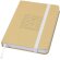 Libreta tapa dura A6 Reed con papel certificado FSC Blanco detalle 21