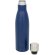 Botellas térmica acabado moteado de acero inoxidable 500ml Vasa Azul detalle 11