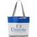 Bloomington bolsa brabado con porta bolígrafo