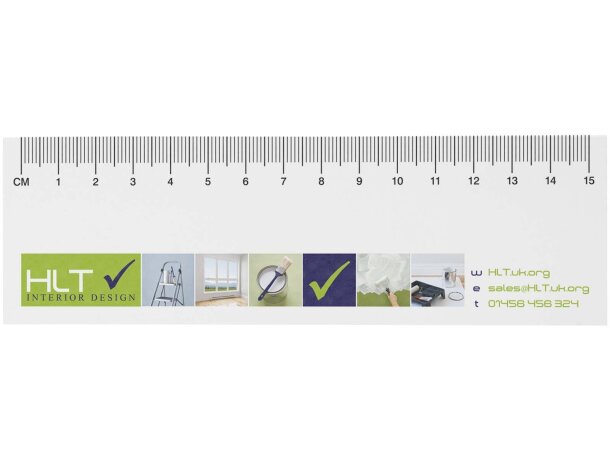 Libreta con notas adhesivas Sticky-Mate papel reciclado Blanco detalle 1