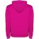 Sudadera con capucha infantil Urban Roly bicolor personalizable detalle 44