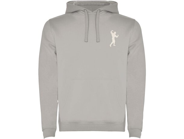 Sudadera con capucha para hombre Urban Roly detalle 141