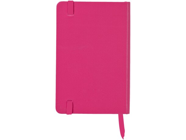 Libreta A6 tapas lisas personalizado