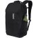 Mochila Thule Accent 23L con compartimento portátil SafeZone Negro intenso detalle 4