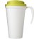 Brite-Americano® Grande taza 350 ml mug con tapa antigoteo merchandising
