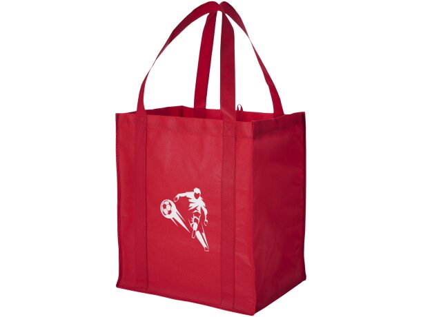 Bolsa de la compra de gran capacidad barata