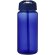 Bidón deportivo con tapa con boquilla de 600 ml H2O Active® Octave Tritan™ personalizada