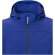 Chaqueta softshell de hombre Langley impermeable transpirable Azul detalle 15