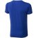 Camiseta manga corta algodón orgánico certificado GOTS hombre 200 g/m2 Azul detalle 18