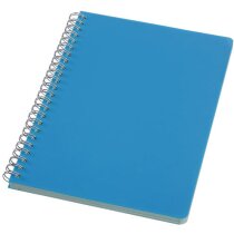 Libreta tamaño A5 en colores