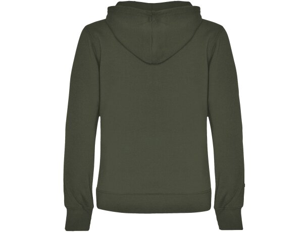 Sudadera con capucha para mujer Urban Roly detalle 47