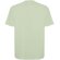 Camiseta holgada manga corta unisex Bull de Roly en algodón detalle 5