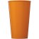 Vaso de plástico de 375 ml Arena Naranja detalle 31