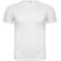Camiseta deportiva infantil Montecarlo Roly