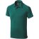 Polo unisex manga corta ottawa de Elevate 220 gr Verde bosque