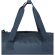 Bolsa de lona reciclada de viaje Trip Aware 42 litros detalle 23