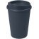 Vaso 300ml con tapa clip Americano Switch libre de BPA Azul hielo