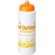 Baseline® Plus Bidón deportivo con tapa de 750 ml Blanco/naranja detalle 23