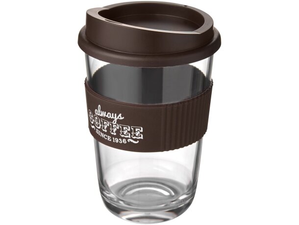 Americano® Vaso de 300 ml con asa Cortado barato