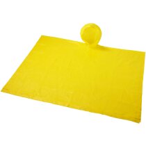 Poncho plegable con bolsa Paulus personalizado Poncho plegable con bolsa Paulus personalizado