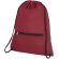 Mochila de cuerdas plegable 5L Hoss detalle 1