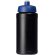 Baseline® Plus Bidón deportivo con tapa de 500 ml Negro intenso/azul detalle 45