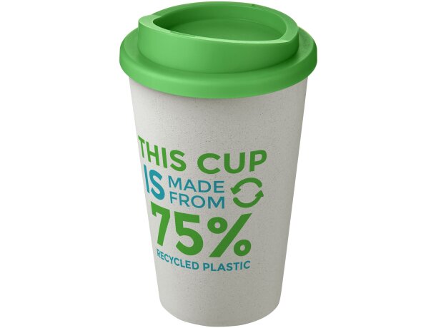 Americano® Eco Vaso reciclado de 350 ml barata