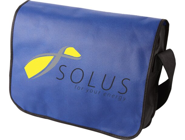 Bandolera de polipropileno no tejido personalizado