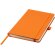 Libreta A5 Nova Naranja