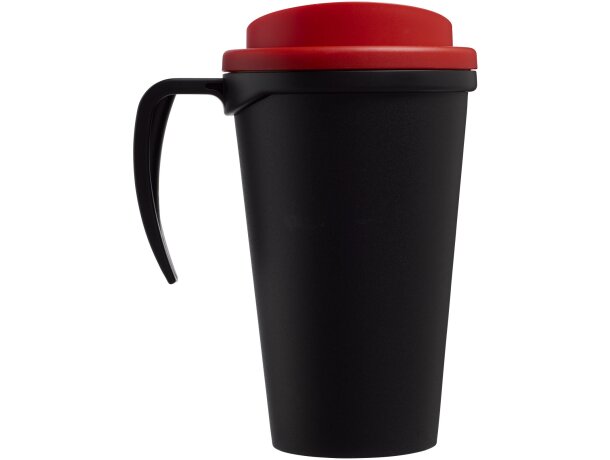 Americano® Vaso térmico grande de 350 ml personalizado