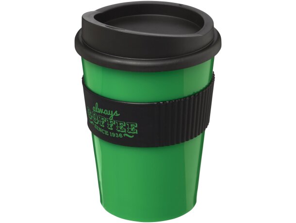 Americano® Medio 300 ml con agarradera personalizado