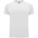 Camiseta deportiva infantil Bahrain Roly Blanco