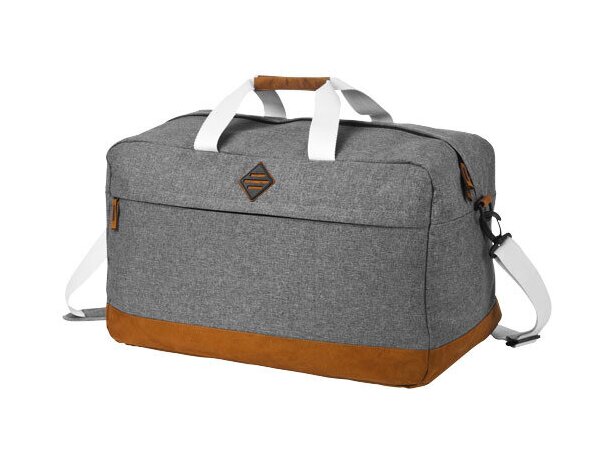 Bolsa de viaje de poliéster 300d personalizada