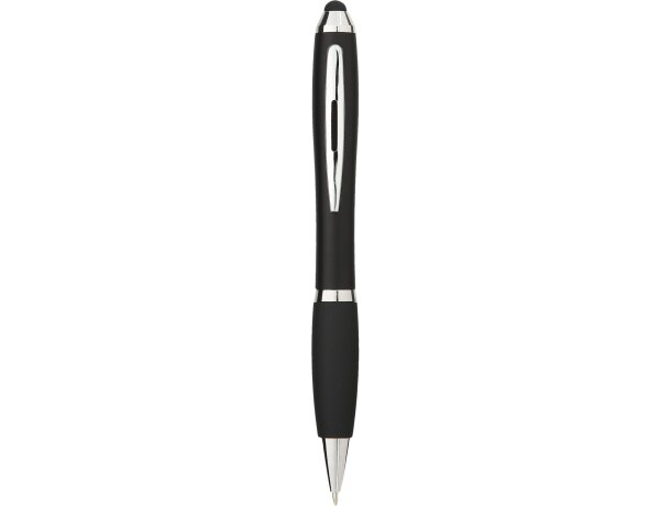 Bolígrafo estiloso con puntero economico