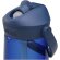 Botella 750ml Tritan Renew CamelBak Thrive Flip con pajita Azul real detalle 11