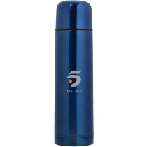 Termo de acero inoxidable 500 ml personalizado Termo de acero inoxidable 500 ml personalizado