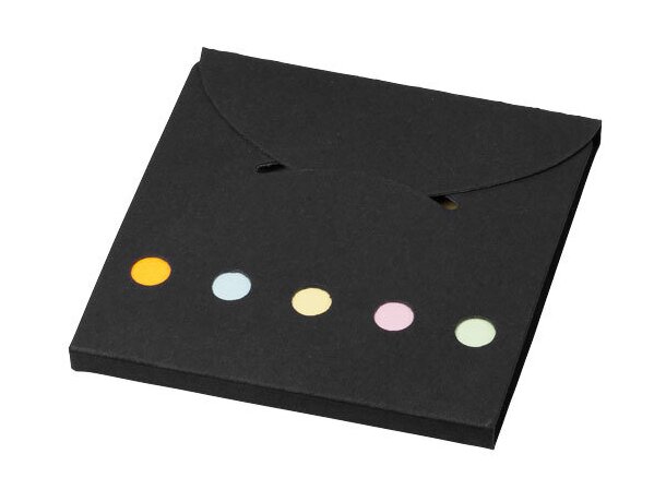 Bloc de notas de colores Natural detalle 5