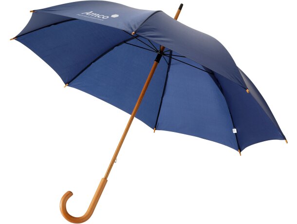 Paraguas de 23" clásico de colores personalizado