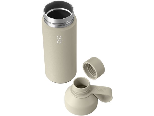 Botella térmica Ocean Bottle 500ml con aislamiento al vacío detalle 32